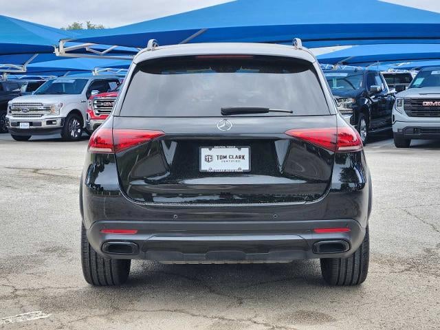 2020 Mercedes-Benz GLE GLE 350