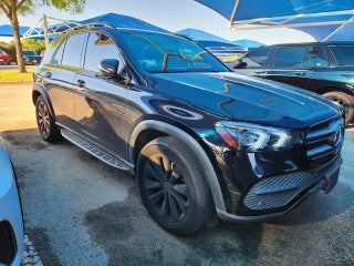 2020 Mercedes-Benz GLE GLE 350