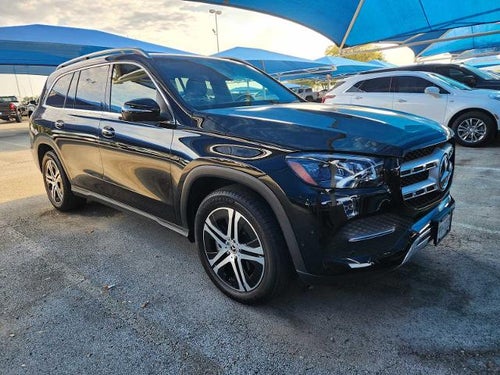 2021 Mercedes-Benz GLS GLS 450