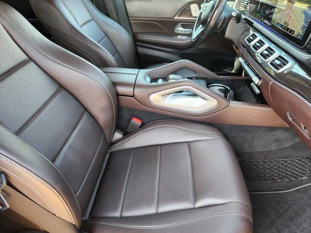 2021 Mercedes-Benz GLS GLS 450