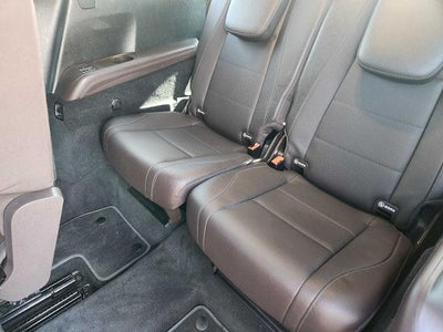 2021 Mercedes-Benz GLS GLS 450