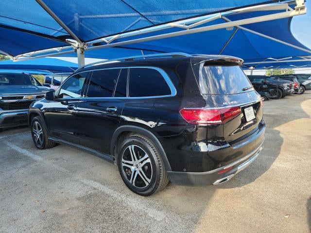 2021 Mercedes-Benz GLS GLS 450