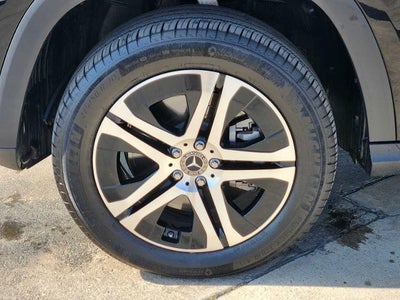2021 Mercedes-Benz GLS GLS 450