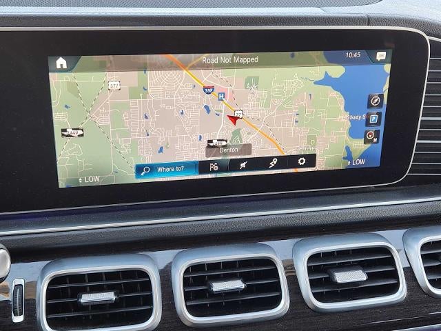 2021 Mercedes-Benz GLS GLS 450