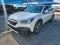 2020 Subaru Outback Limited XT