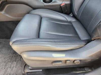 2020 Subaru Outback Limited XT