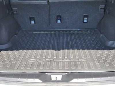 2020 Subaru Outback Limited XT