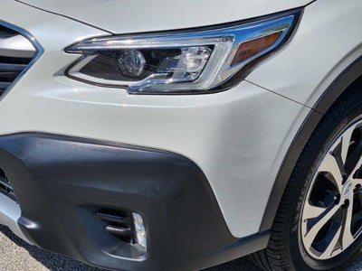 2020 Subaru Outback Limited XT