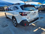 2020 Subaru Outback Limited XT