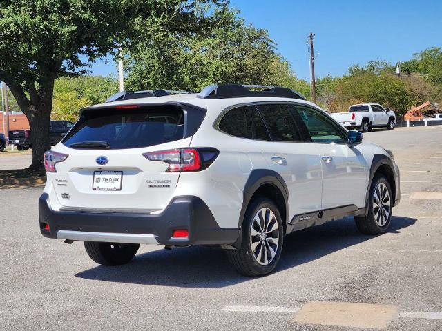 2025 Subaru Outback Touring XT