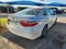 2016 Toyota Camry XLE