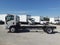 2024 Chevrolet Low Cab Forward 4500 4500 HG LCF Gas