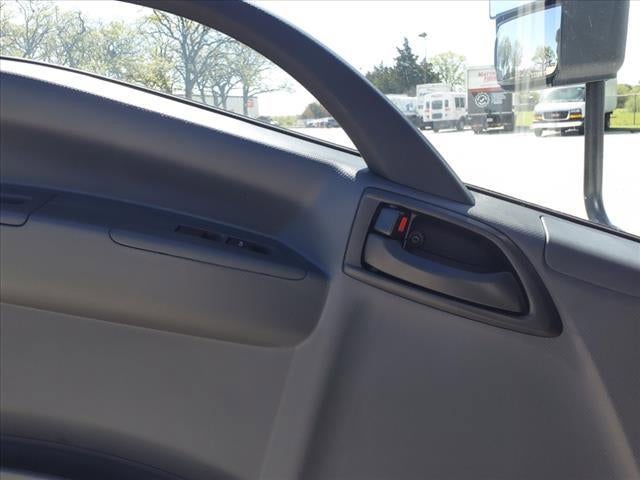 2024 Chevrolet Low Cab Forward 4500 4500 HG LCF Gas