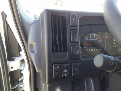 2024 Chevrolet Low Cab Forward 4500 4500 HG LCF Gas