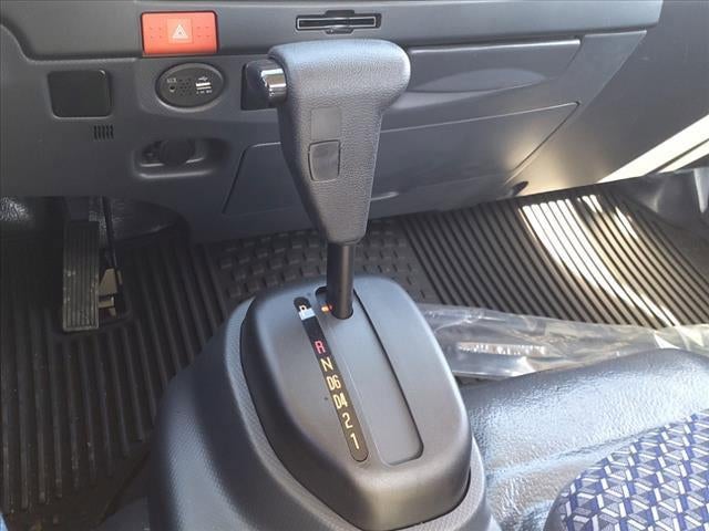 2024 Chevrolet Low Cab Forward 4500 4500 HG LCF Gas