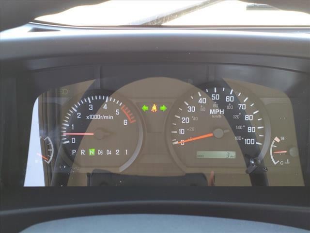 2024 Chevrolet Low Cab Forward 4500 4500 HG LCF Gas