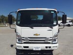2024 Chevrolet Low Cab Forward 4500 4500 HG LCF Gas