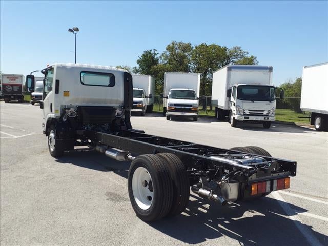 2024 Chevrolet Low Cab Forward 4500 4500 HG LCF Gas
