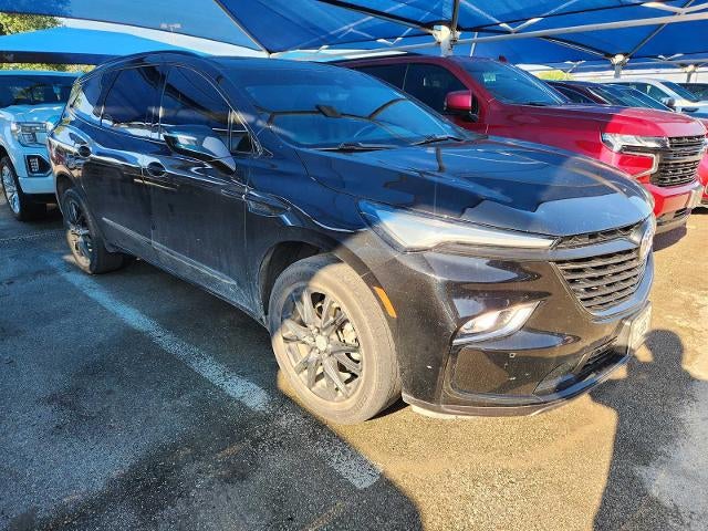 2023 Buick Enclave Essence's photo