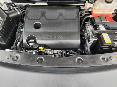 2024 Buick Enclave Avenir