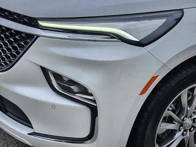 2024 Buick Enclave Avenir