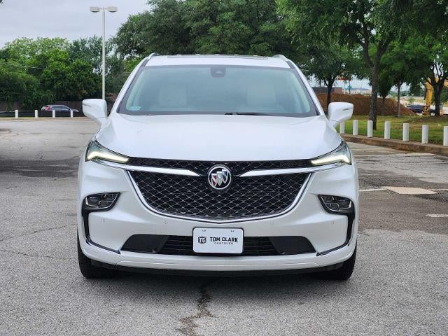 2024 Buick Enclave Avenir