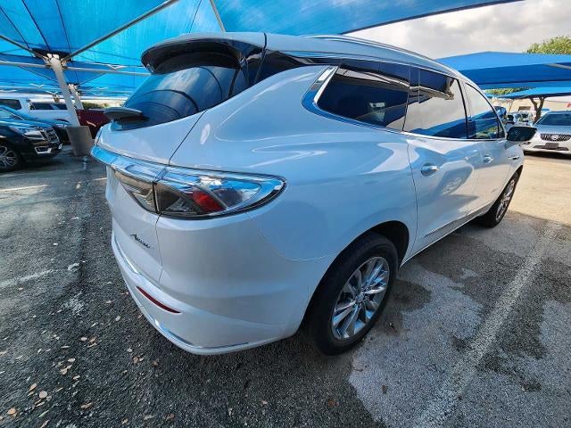 2024 Buick Enclave Avenir