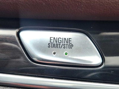 2021 Buick Enclave Avenir