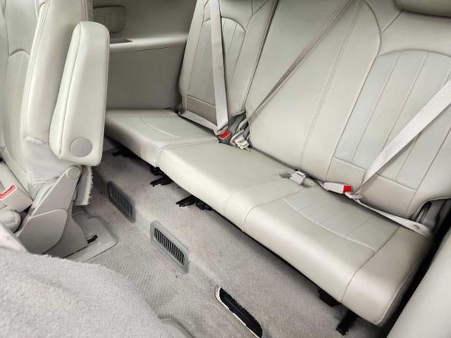 2013 Buick Enclave Premium