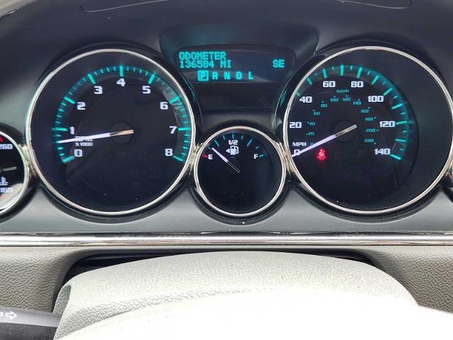 2013 Buick Enclave Premium