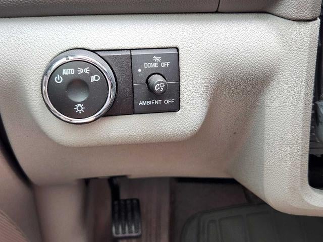 2013 Buick Enclave Premium