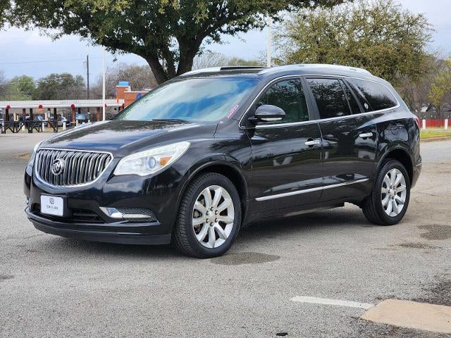 2013 Buick Enclave Premium