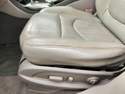 2013 Buick Enclave Premium