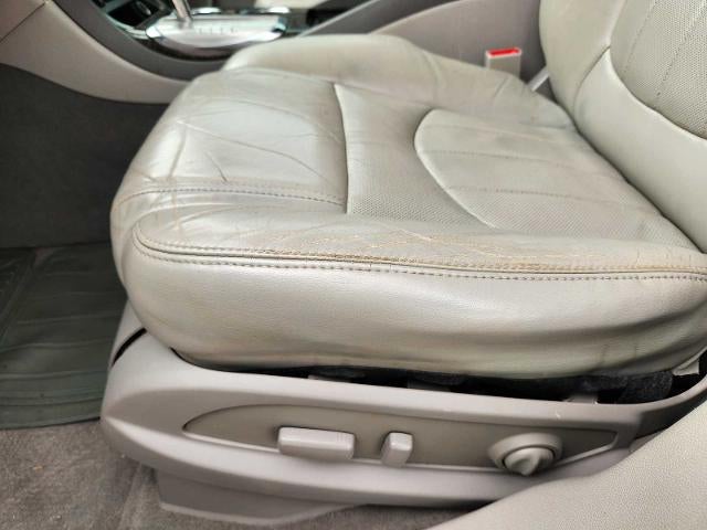 2013 Buick Enclave Premium