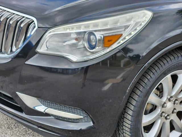 2013 Buick Enclave Premium