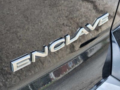 2013 Buick Enclave Premium