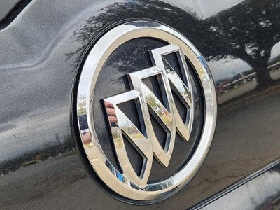 2013 Buick Enclave Premium