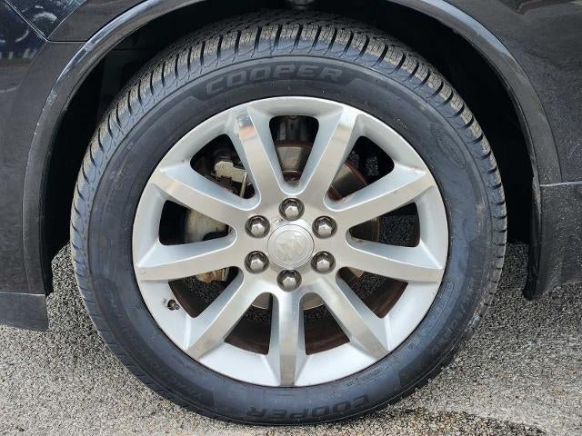 2013 Buick Enclave Premium