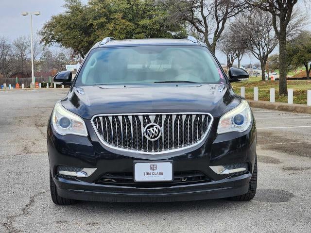 2013 Buick Enclave Premium