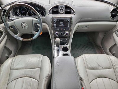 2013 Buick Enclave Premium