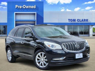 2013 Buick Enclave Premium