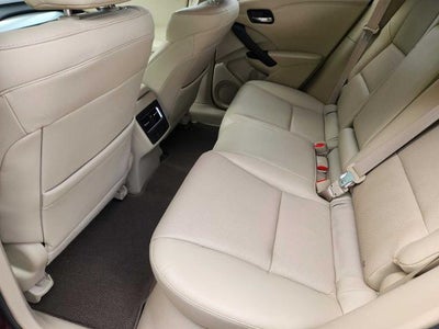 2017 Acura RDX w/Advance Pkg