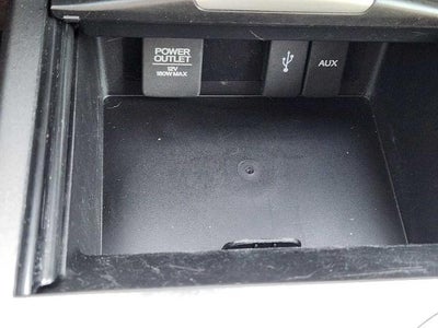 2017 Acura RDX w/Advance Pkg