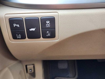 2017 Acura RDX w/Advance Pkg