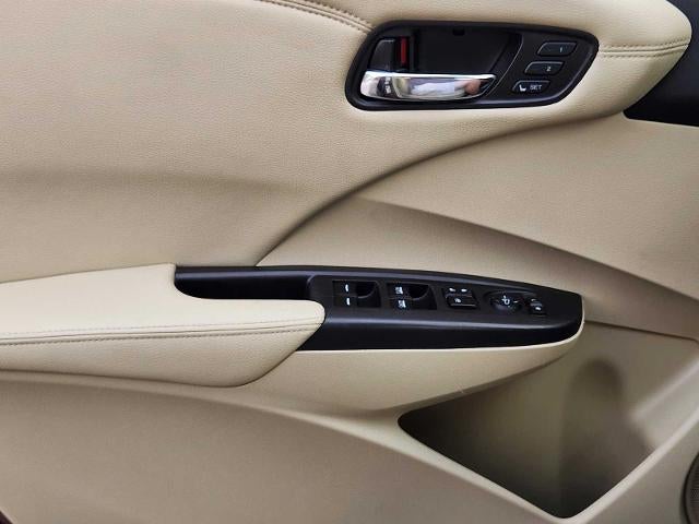 2017 Acura RDX w/Advance Pkg