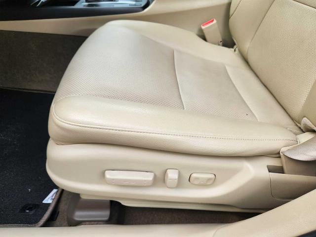 2017 Acura RDX w/Advance Pkg