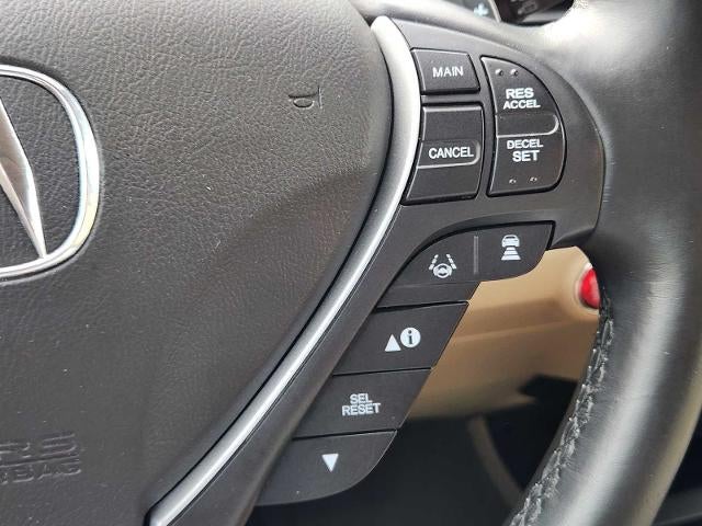 2017 Acura RDX w/Advance Pkg