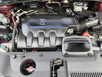 2017 Acura RDX w/Advance Pkg