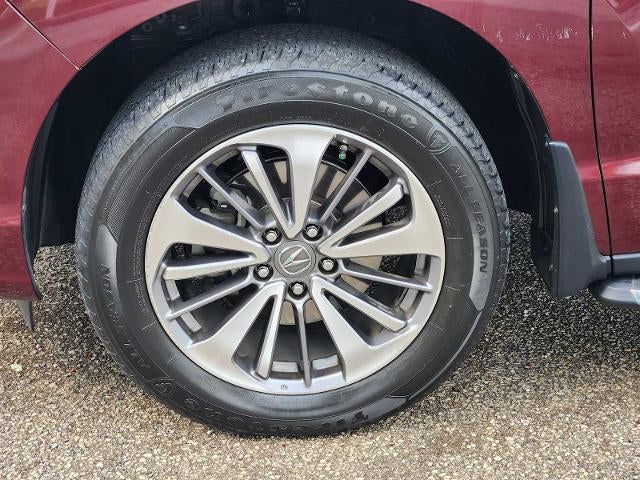 2017 Acura RDX w/Advance Pkg