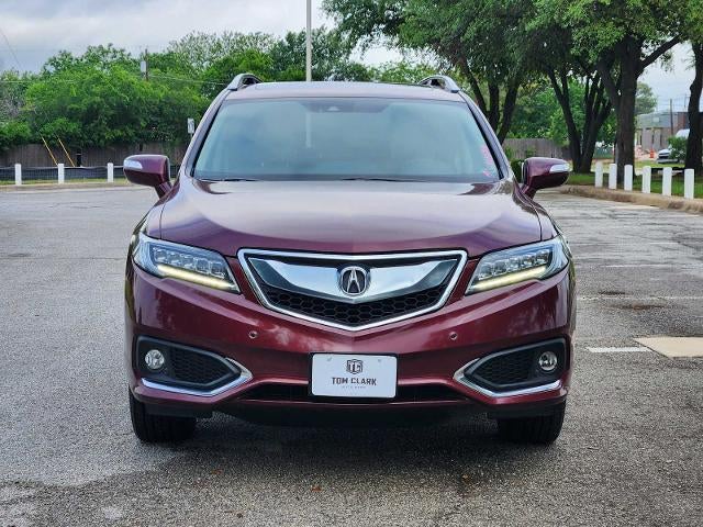 2017 Acura RDX w/Advance Pkg